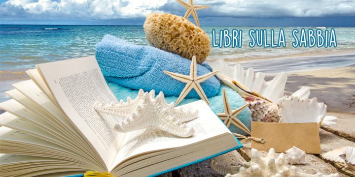 Libri sulla Sabbia: al via la prima edizione