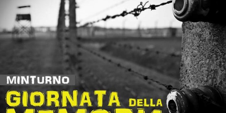 Giornata della Memoria 2018: il programma degli eventi