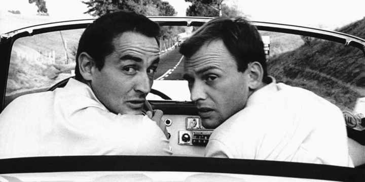 Parte la rassegna cinematografica estiva “Ridere all’italiana”