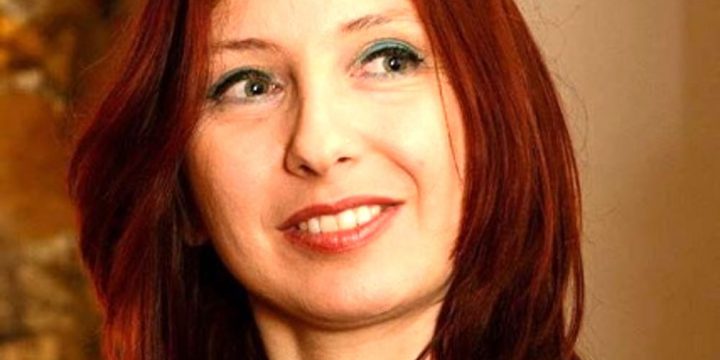 Libri sulla sabbia, secondo appuntamento con Cristiana Astori