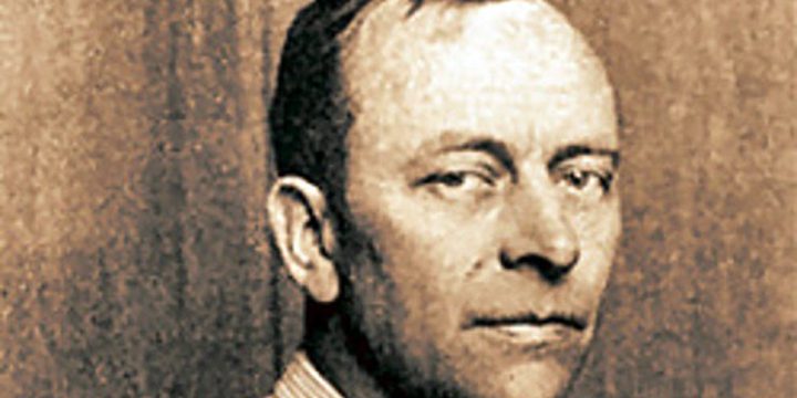 Al Castello di Minturno la mostra sullo scrittore statunitense Max Brand