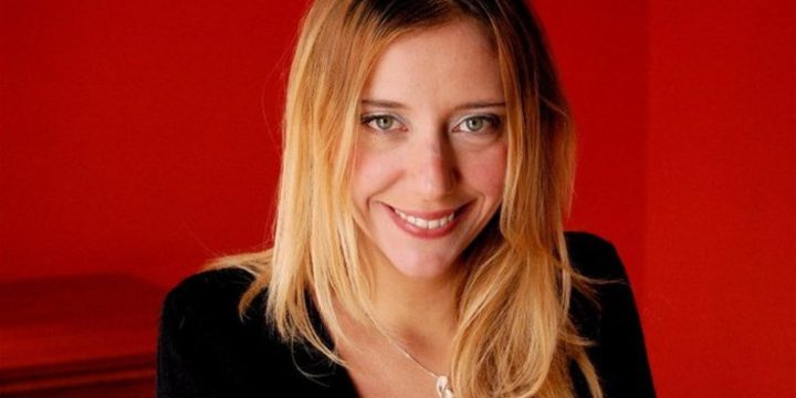 Libri sulla sabbia, quinto e ultimo appuntamento con Francesca Bertuzzi