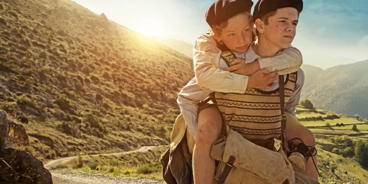 Giornata della Memoria 2019: una rassegna cinematografica dedicata ai bambini della Shoah