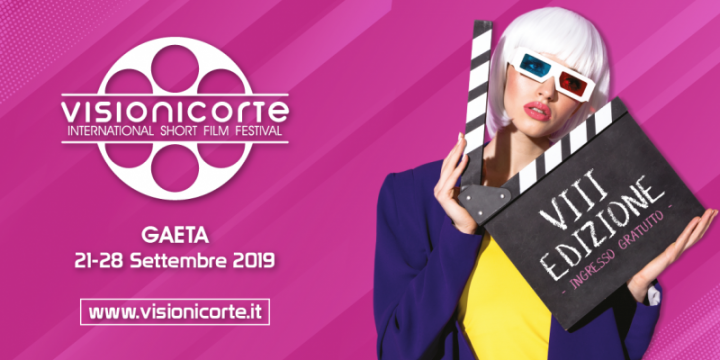 Visioni Corte International Short Film Festival, al via l’8^ edizione a Gaeta