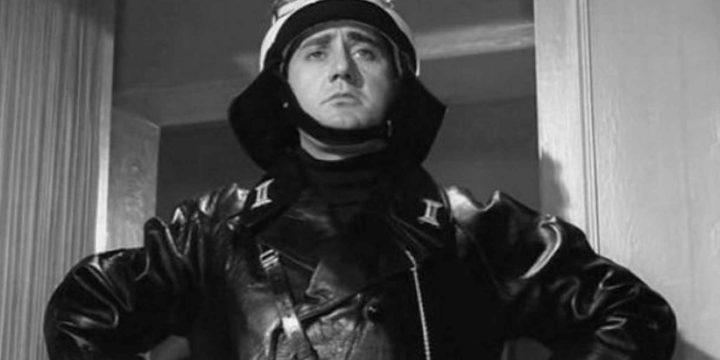 Torna la Rassegna cinematografica “Ridere all’Italiana” dal 22 Luglio al 12 Agosto 2020