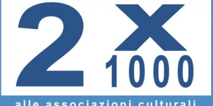 Devolvi il 2×1000 all’Associazione Culturale “Il Sogno di Ulisse”