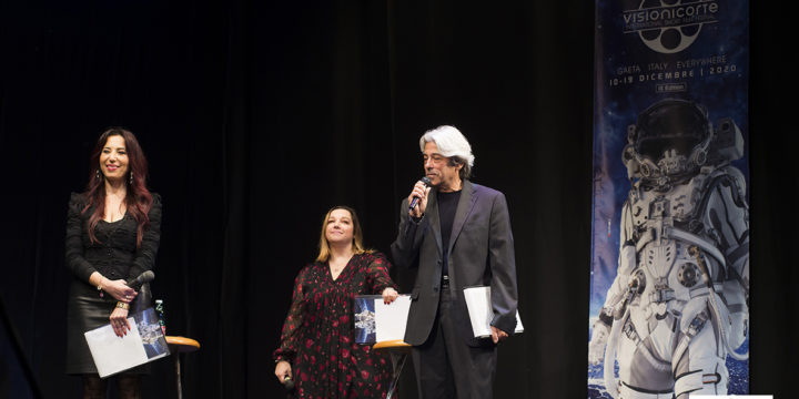 Visioni Corte Film Festival,  grande successo per l’edizione online