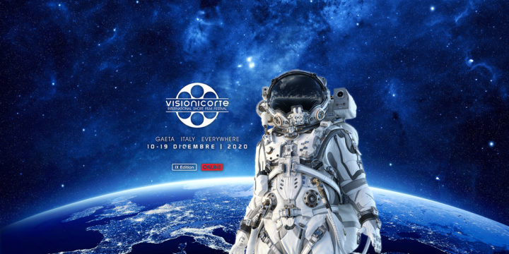 Torna Visioni Corte Film Festival, con una 9^ edizione “senza confini”