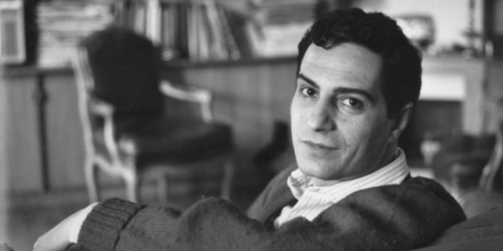 Tanto pe’ canta’ – 100 anni di Nino Manfredi: retrospettiva nel centenario della nascita