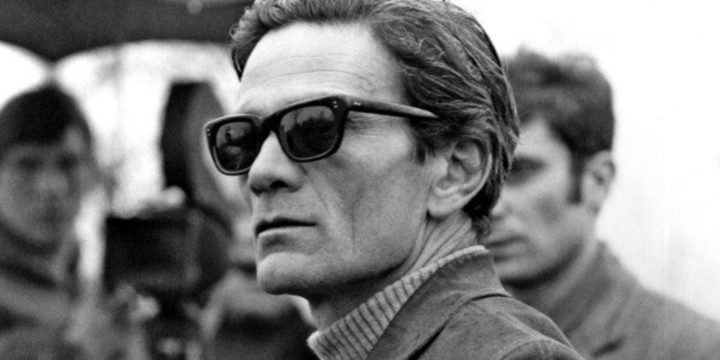 1975-2015 A Pasolini: Formia celebra il grande intellettuale