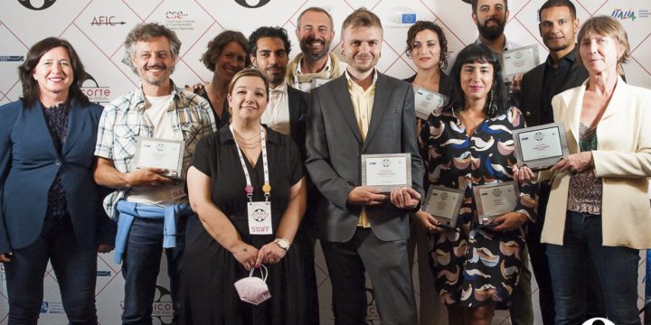 Visioni Corte Film Festival, chiusa con successo la 10^ edizione: tutti i vincitori