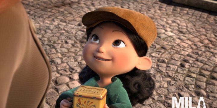 “Visioni di Natale” dal 28 al 30 Dicembre al Castello di Minturno