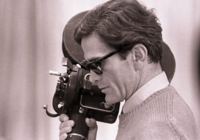 Minturno omaggia Pier Paolo Pasolini: due eventi all’Arena Mallozzi nel centenario della nascita