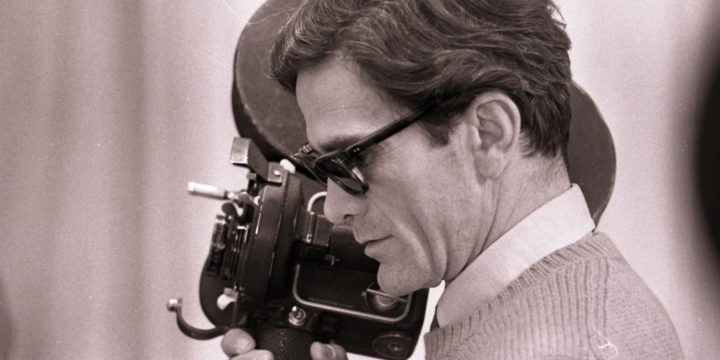 Minturno omaggia Pier Paolo Pasolini: due eventi all’Arena Mallozzi nel centenario della nascita