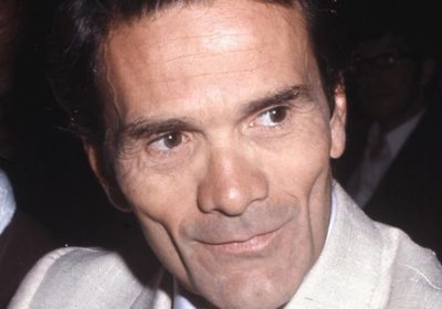Italia Film Fedic omaggia Pasolini con una mostra iconografica