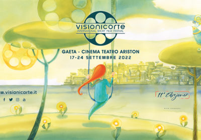 Visioni Corte Film Festival, al via la XI Edizione a Gaeta