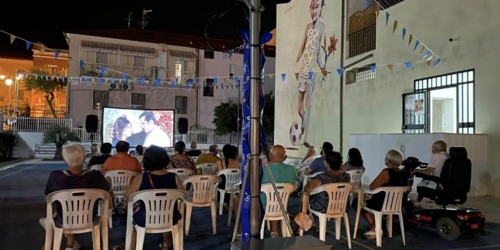 Torna la rassegna cinematografica “Ridere all’Italiana”