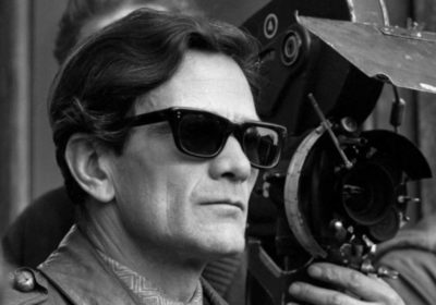 A Viterbo la Mostra “Pasolini, un cinema di poesia”