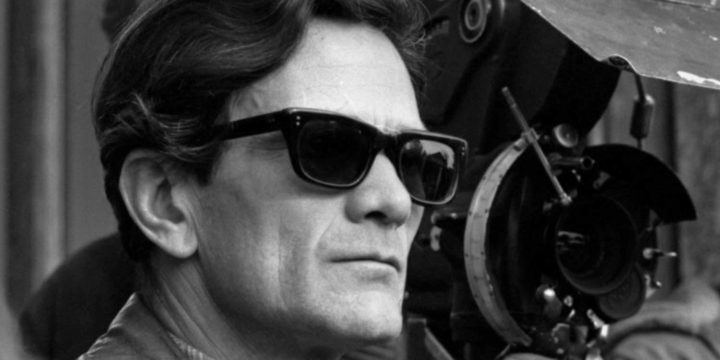 A Viterbo la Mostra “Pasolini, un cinema di poesia”