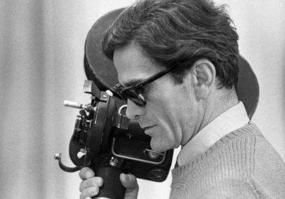 La Mostra “Pasolini, un cinema di poesia” al Castello di Minturno