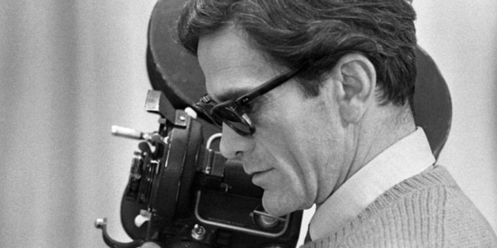 La Mostra “Pasolini, un cinema di poesia” al Castello di Minturno
